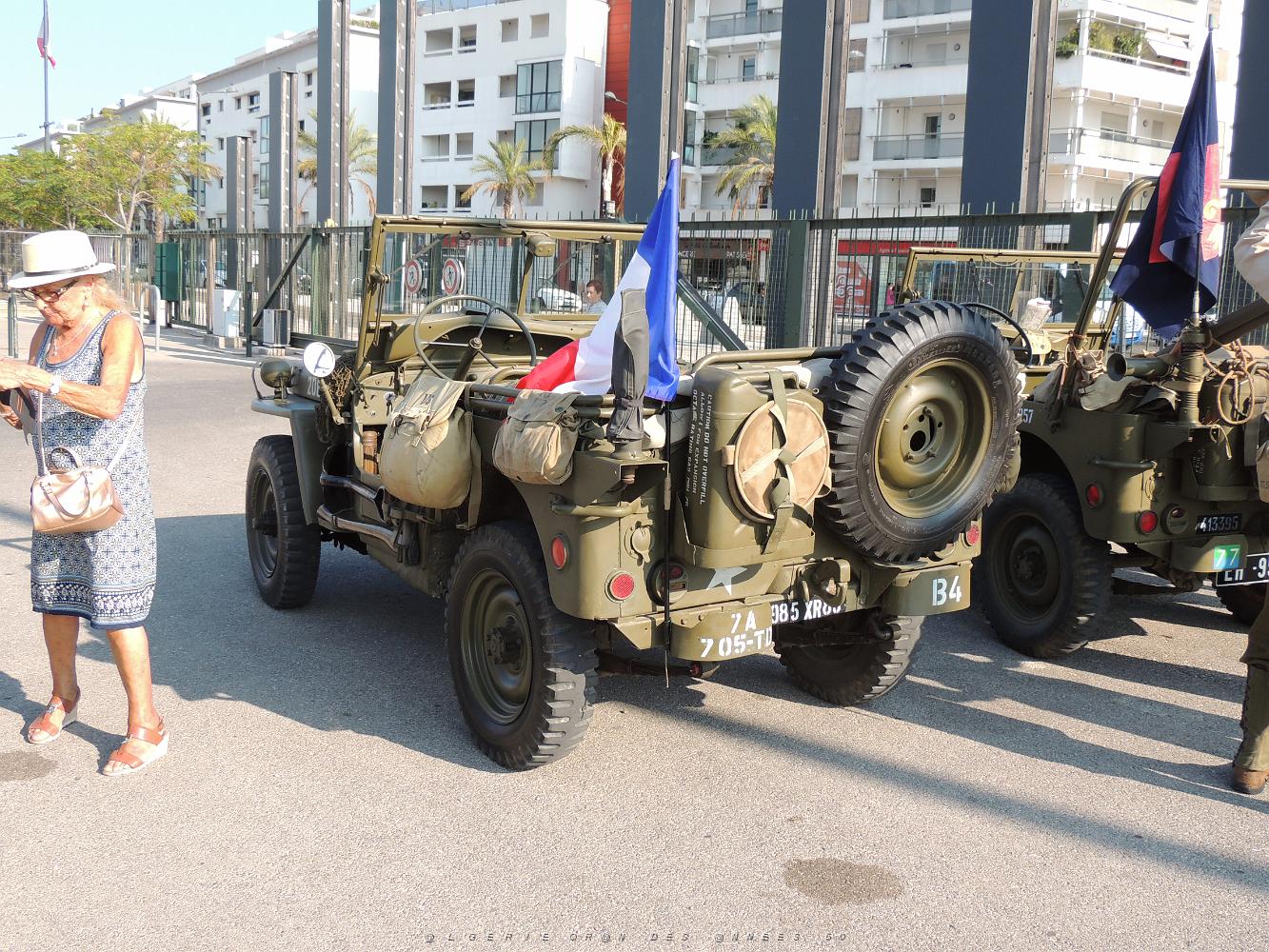2019 08 26 LA SEYNE SUR MER FETE LA LIBERATION DU 23 AOUT 1944 (62).JPG -           